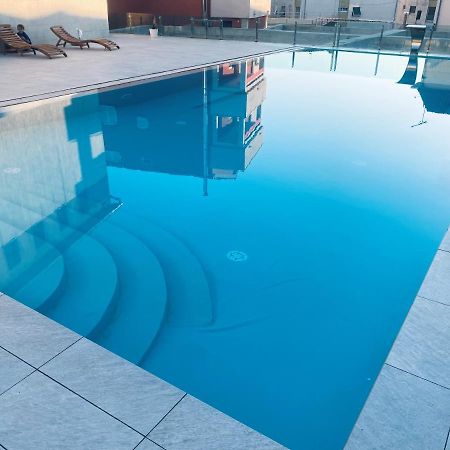 Aparthotel Eco-Friendly Estate I Primošten Exteriér fotografie