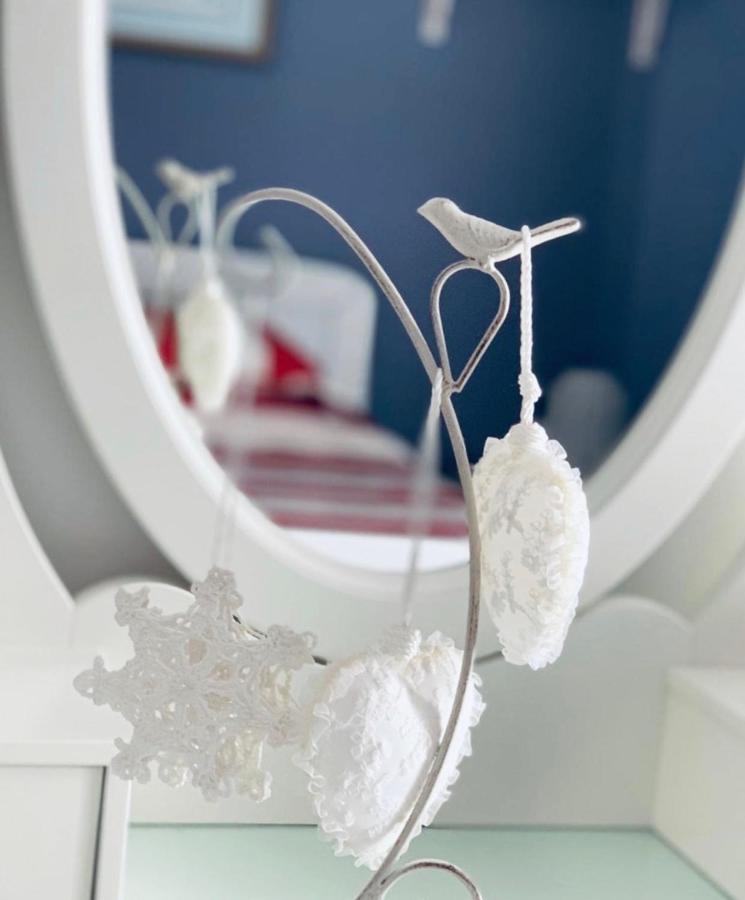 Aparthotel Eco-Friendly Estate I Primošten Exteriér fotografie