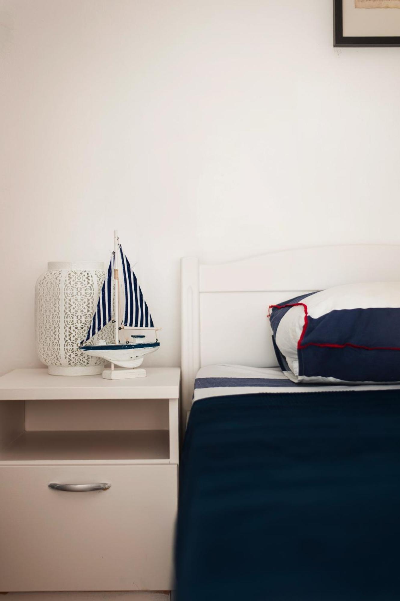 Aparthotel Eco-Friendly Estate I Primošten Pokoj fotografie